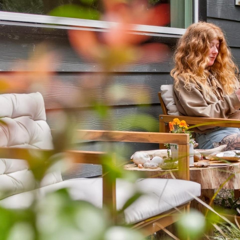 The Offshore Suite - Chill vibes close to downtown House in Ucluelet