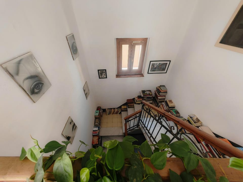 Nautilus Vacation rental in Sardinia