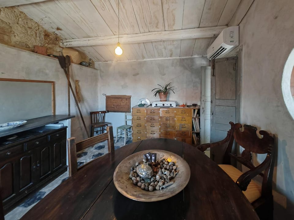 Nautilus Vacation rental in Sardinia