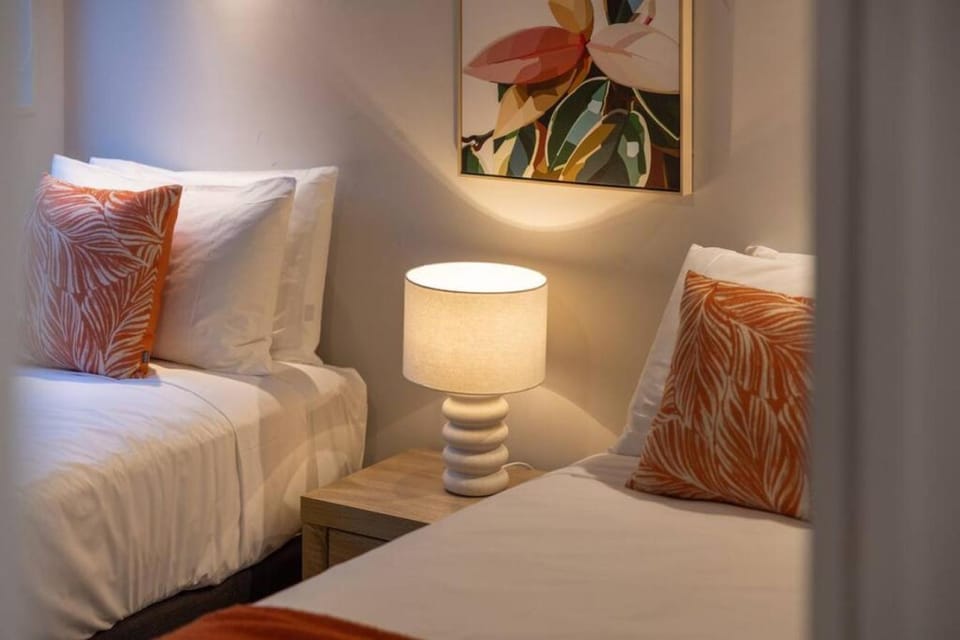 Location is gold 2 bed Apartment in Queenstown