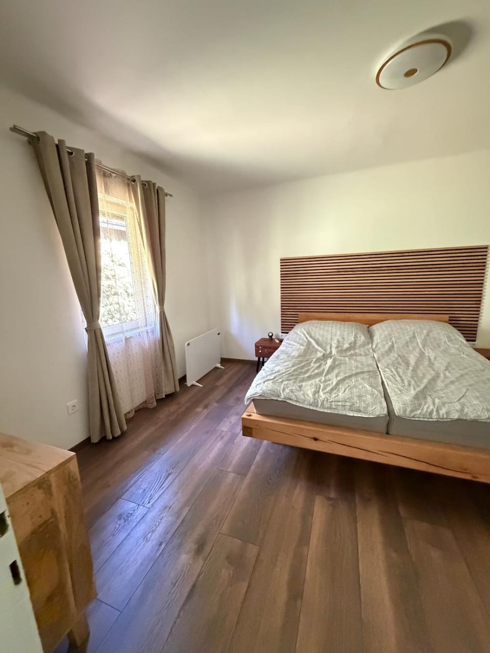 Traumhafte Auszeit im Grünen & voller Ruhe Apartment in Upper Austria