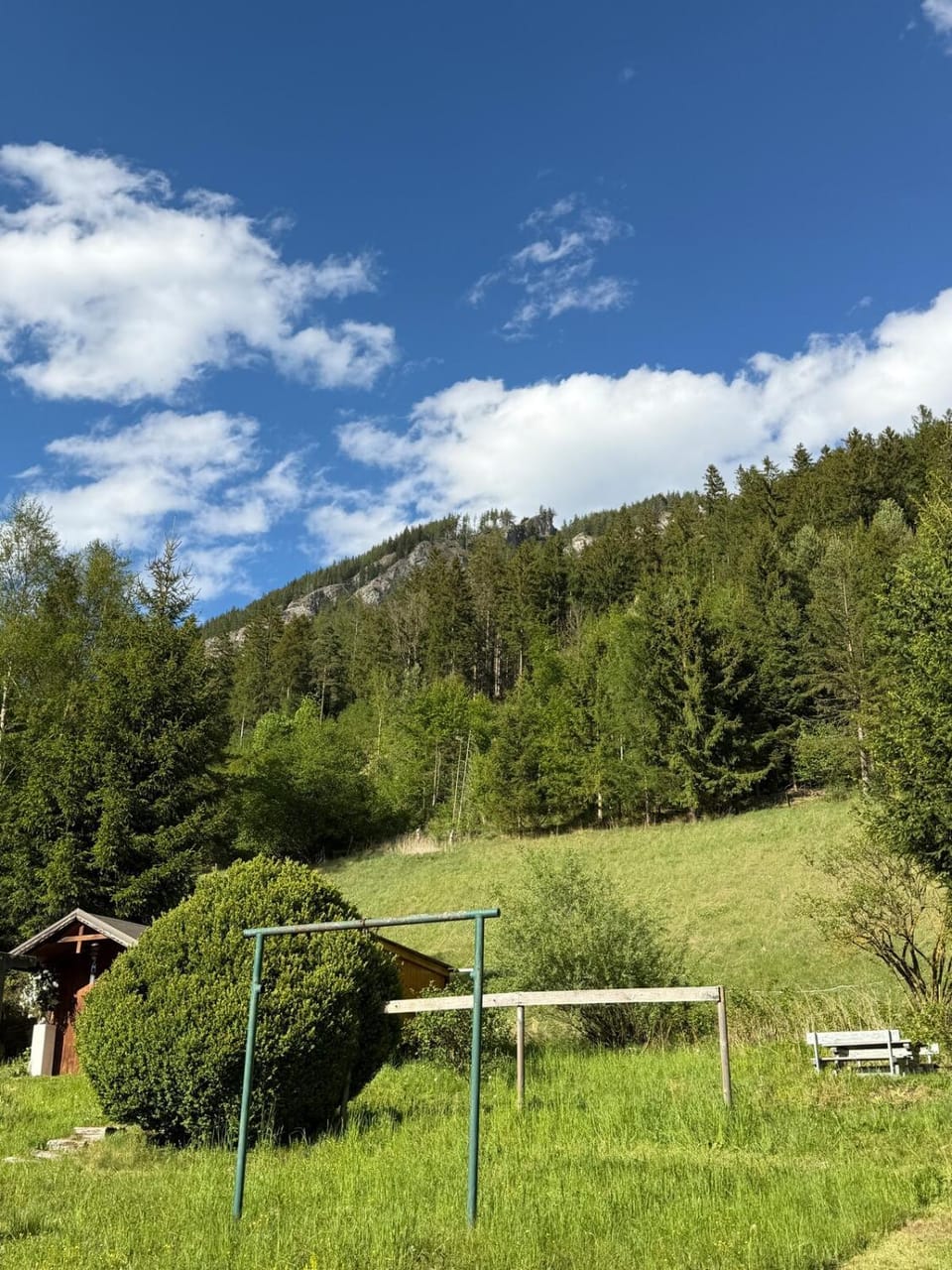 Traumhafte Auszeit im Grünen & voller Ruhe Apartment in Upper Austria