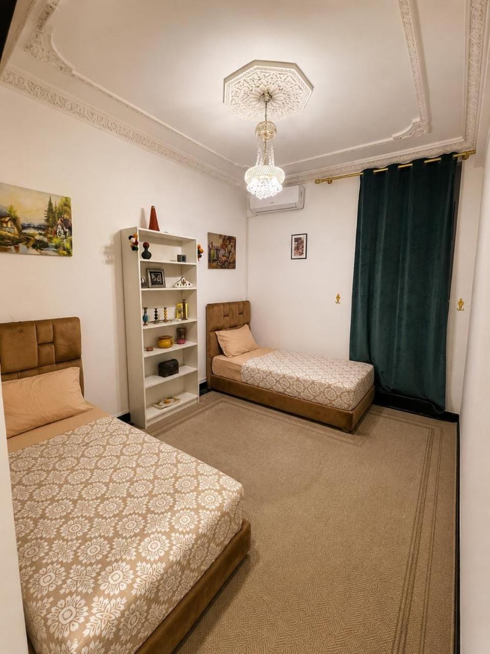 Sunset stay Apartment in Marrakesh