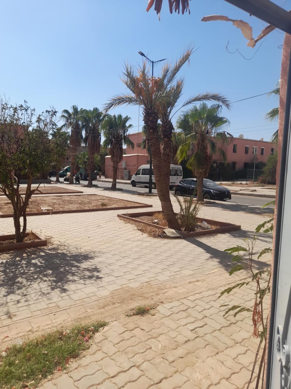 Sunset stay Apartment in Marrakesh