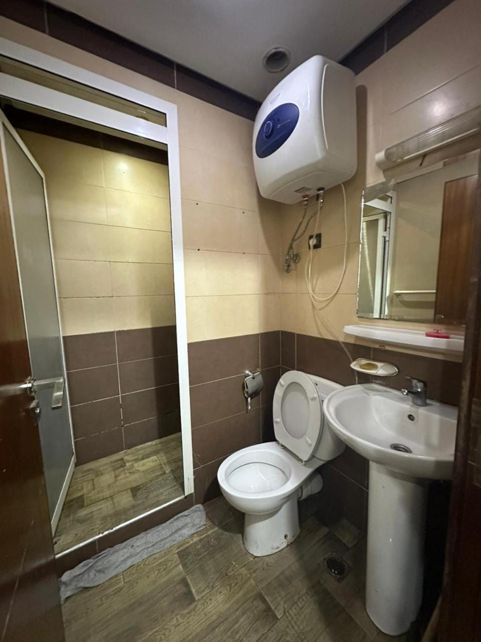 أكدال Apartment in Rabat