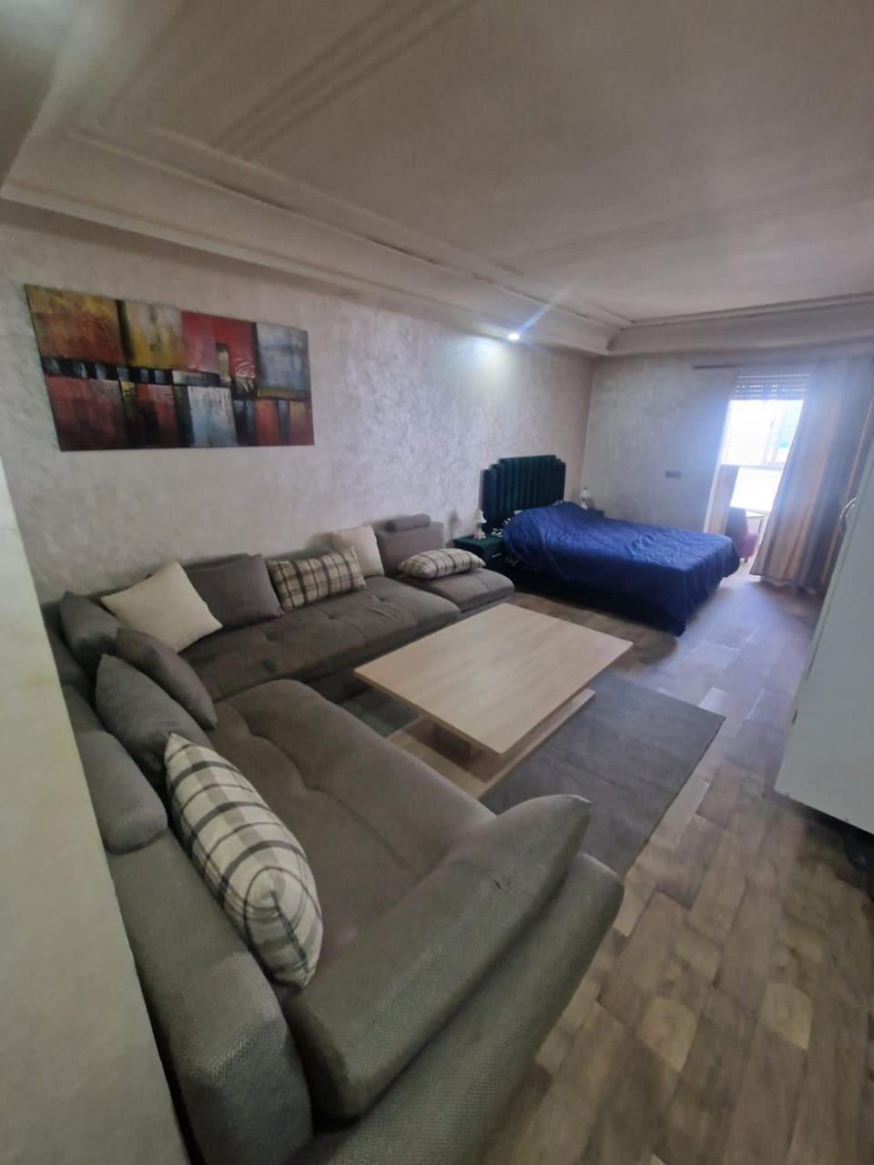 أكدال Apartment in Rabat
