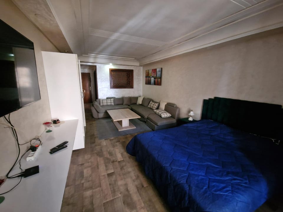 أكدال Apartment in Rabat