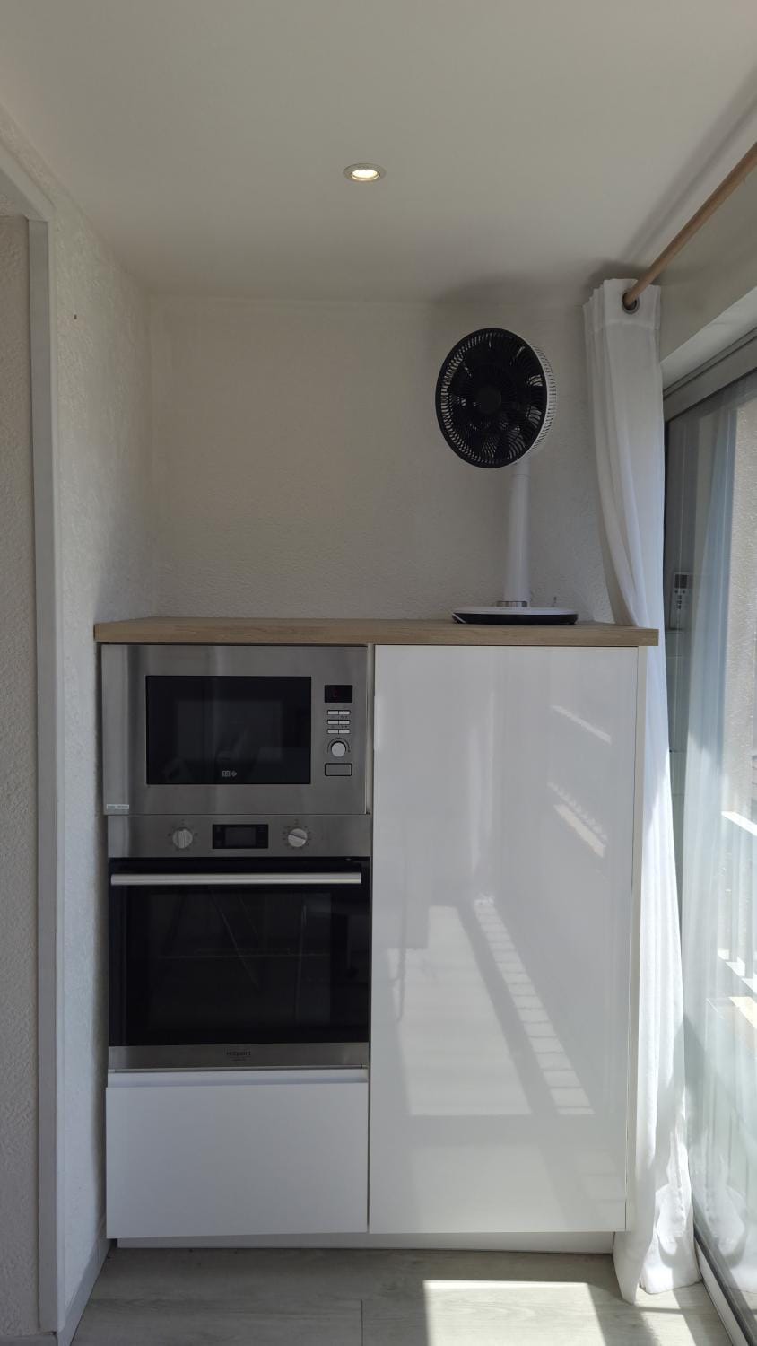 oven