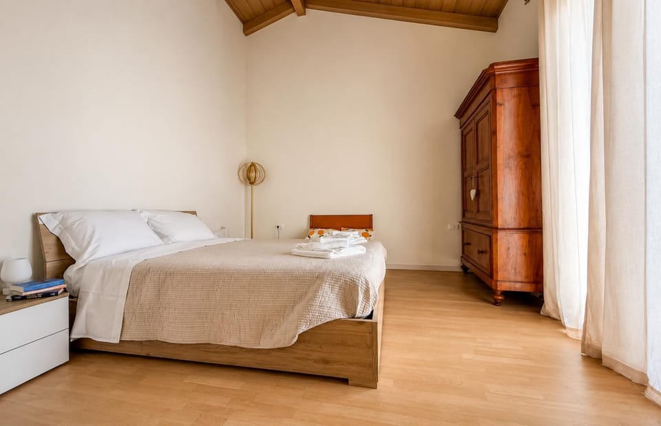 B&B Il Nocciolino Bed and Breakfast in Emilia-Romagna
