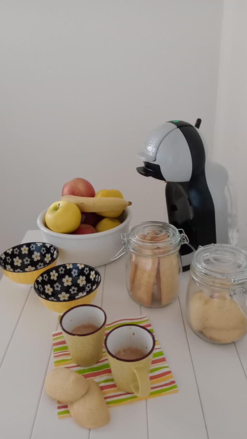 B&B Il Nocciolino Bed and Breakfast in Emilia-Romagna