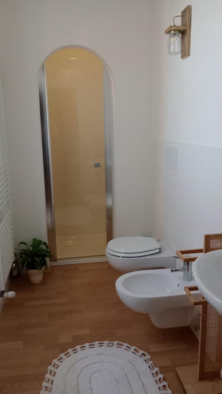 B&B Il Nocciolino Bed and Breakfast in Emilia-Romagna