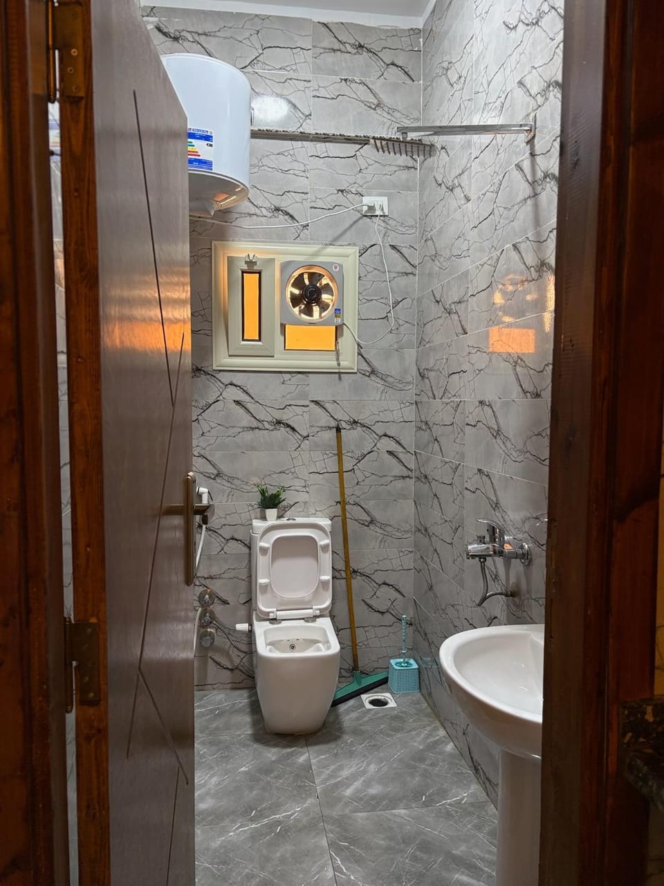 Villa Solla Dahab Hotel in South Sinai Governorate