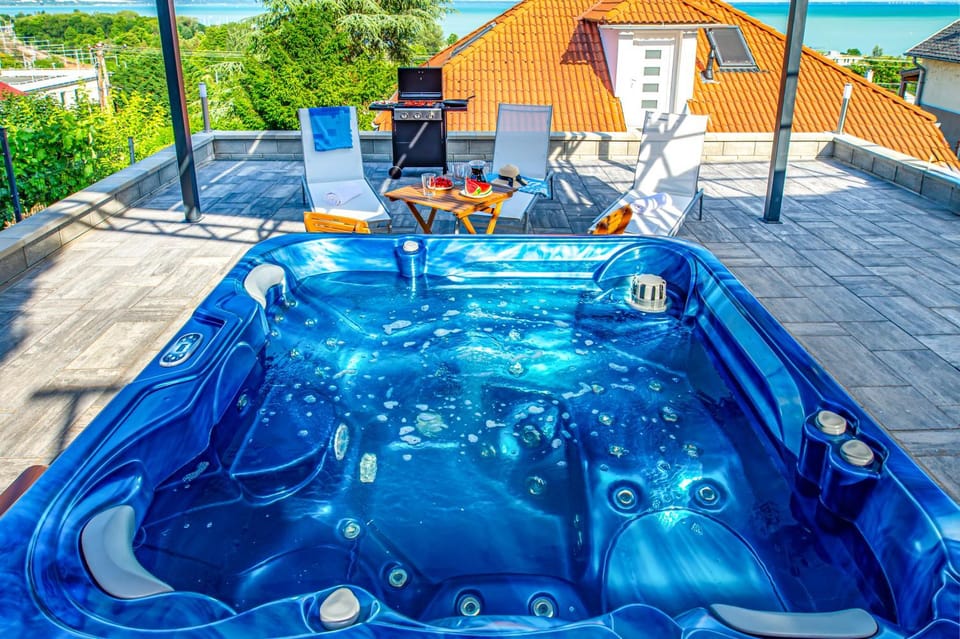 Apartman 360 Apartment in Hungary