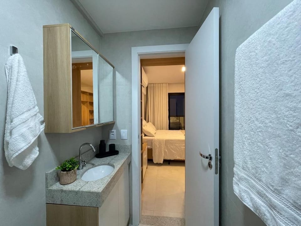 Studio next to Praça da Batista Campos Apartment in Belém