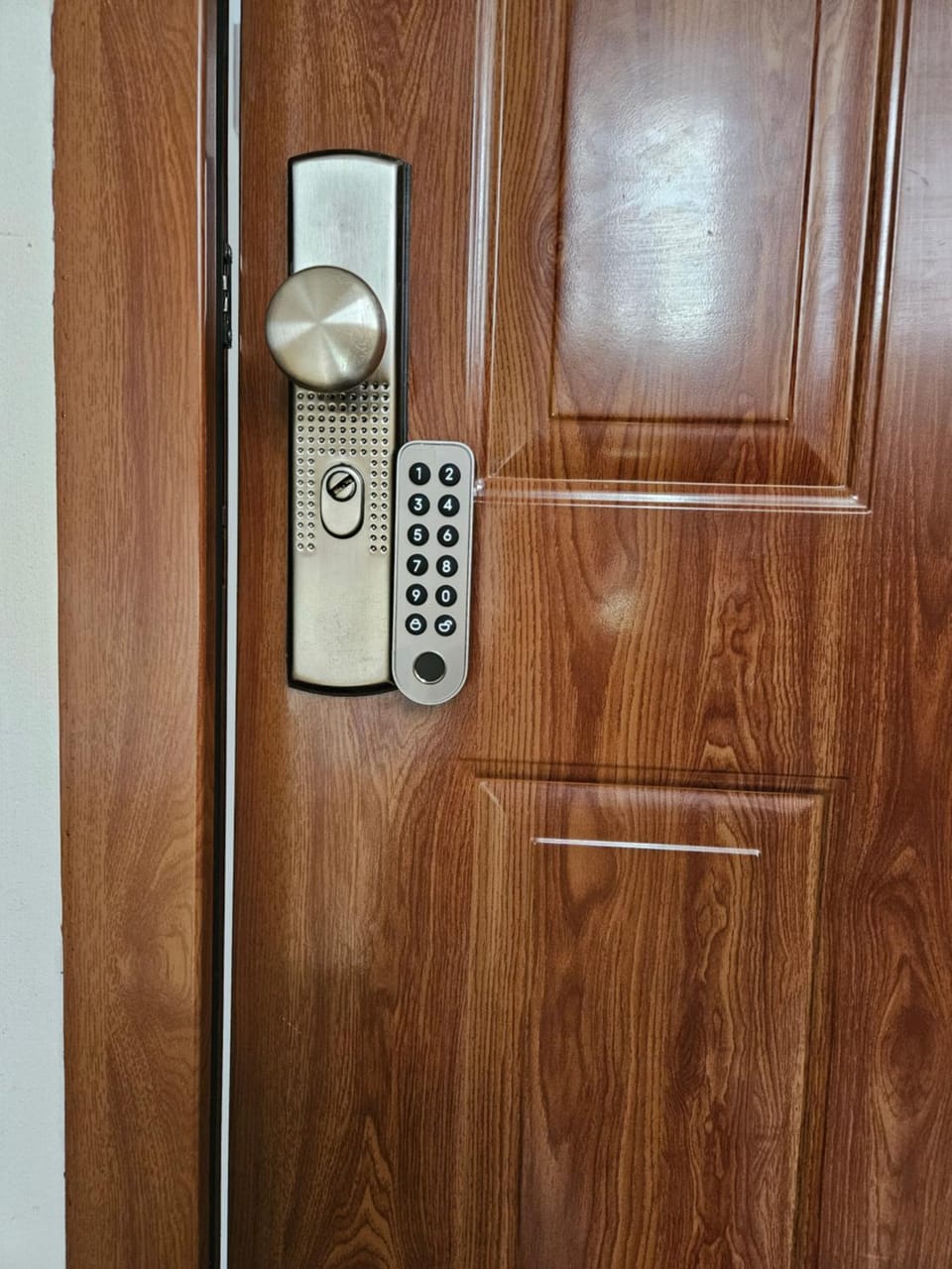 2 bedroom apartment, near Xbionic Apartment in Bratislava Region, Slovakia
