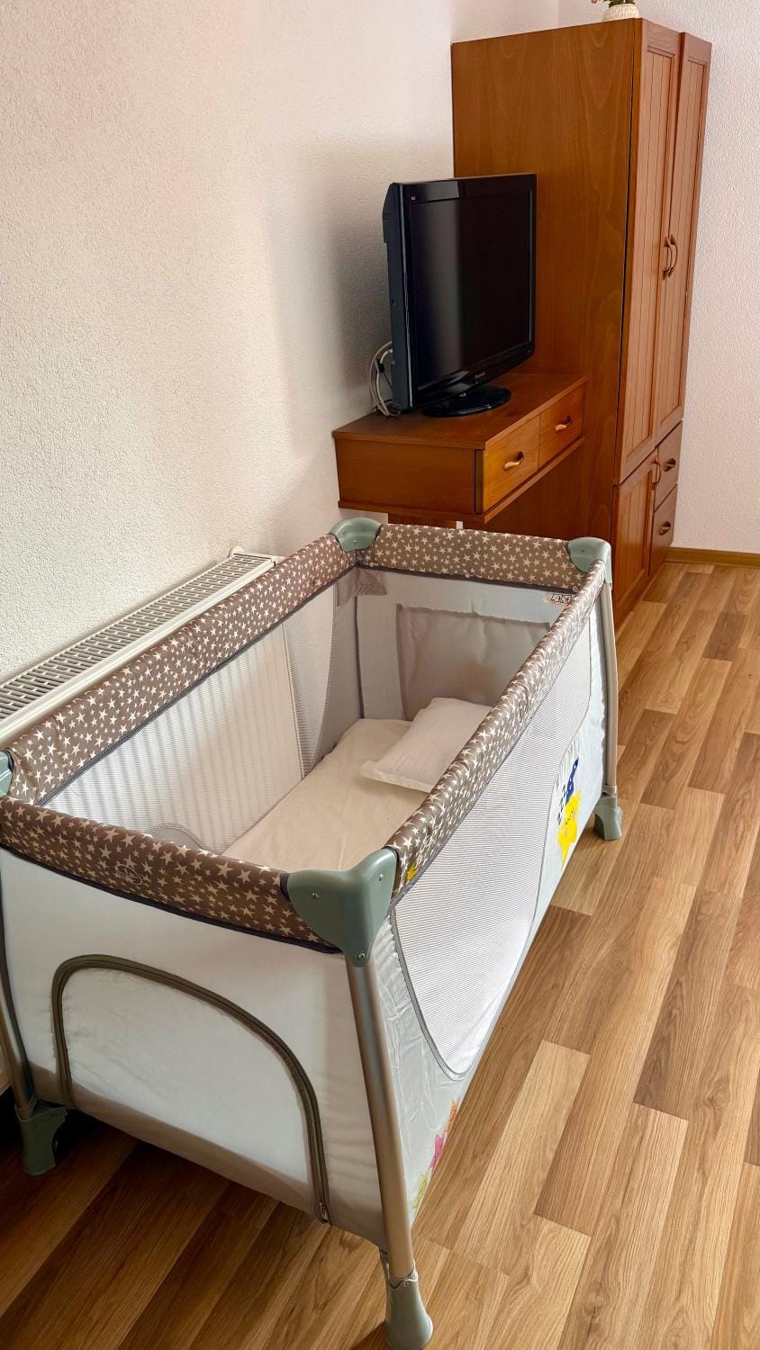 cot