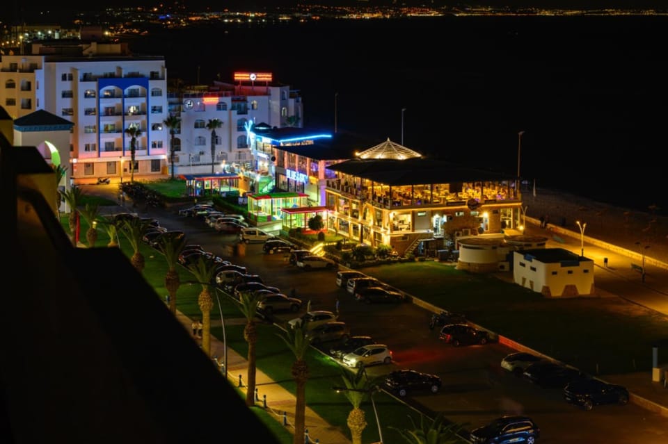 Étoile Apartment in Tangier-Tétouan-Al Hoceima