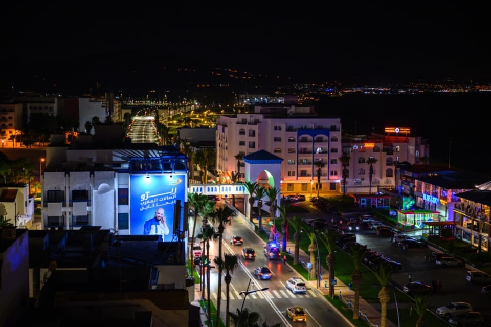 Étoile Apartment in Tangier-Tétouan-Al Hoceima