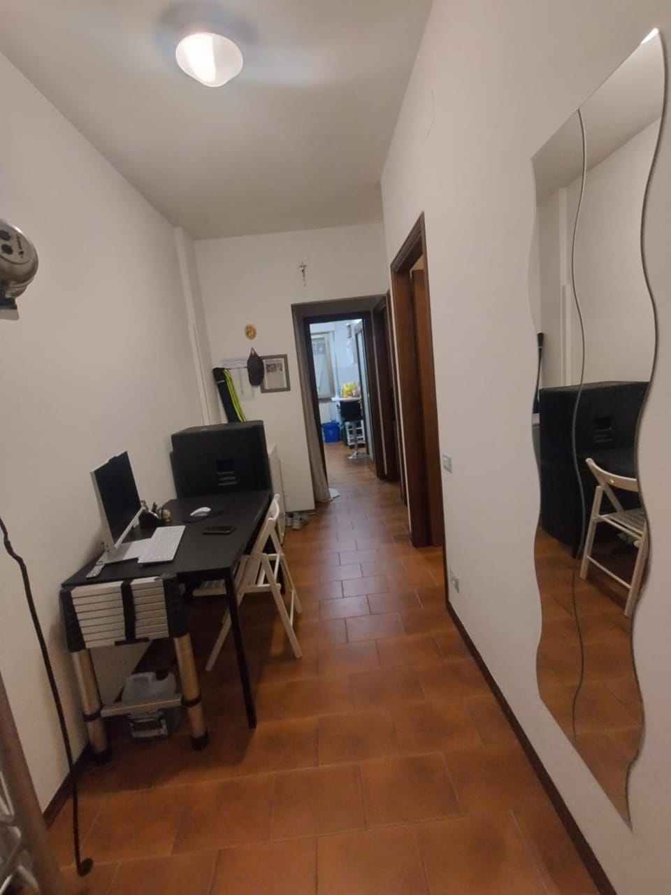 Appartamento Mare zalone Apartment in Marina di Massa