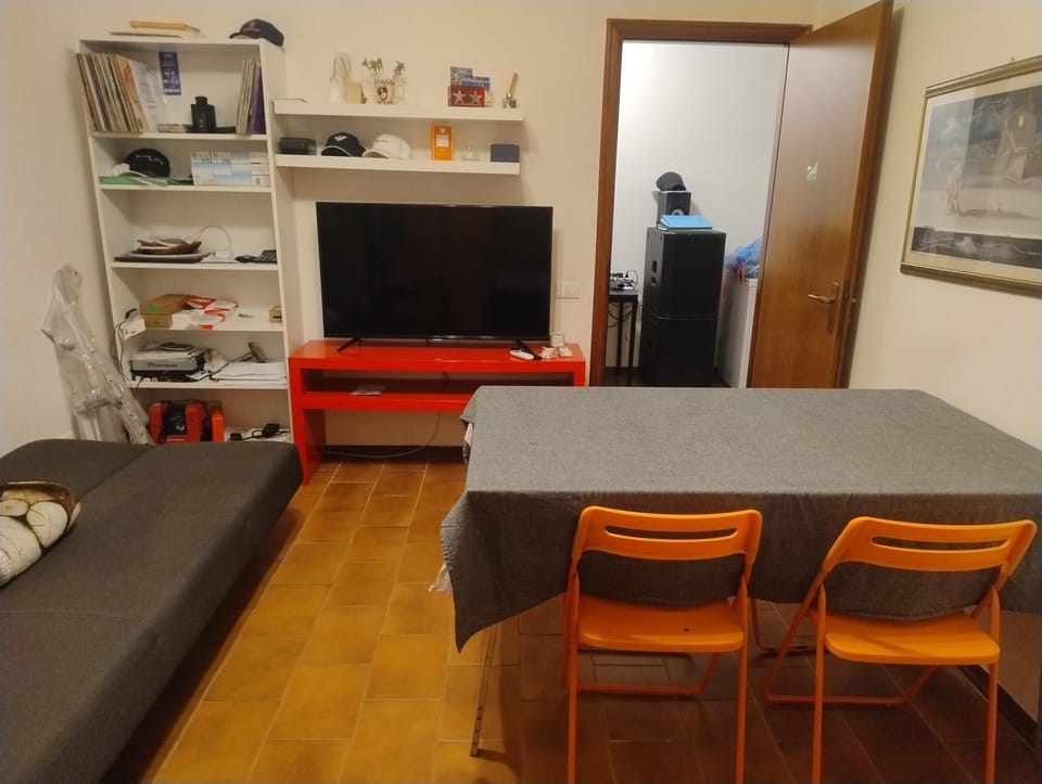 Appartamento Mare zalone Apartment in Marina di Massa
