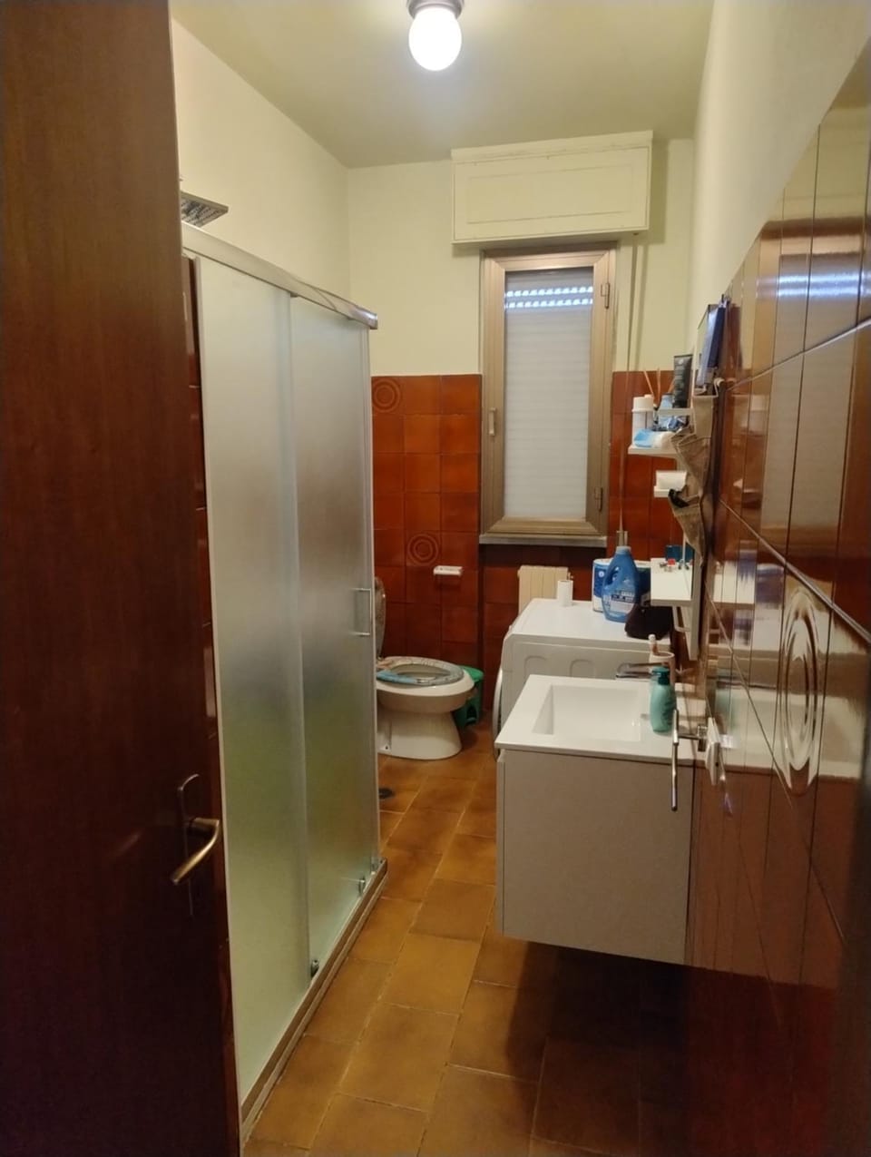 Appartamento Mare zalone Apartment in Marina di Massa