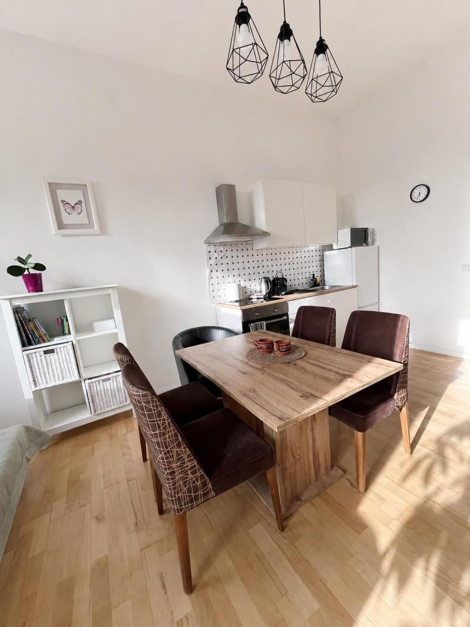 Bibi Family Apartment, 8 Guests, FREE Parking, near Wien Hauptbahnhof Apartment in Vienna