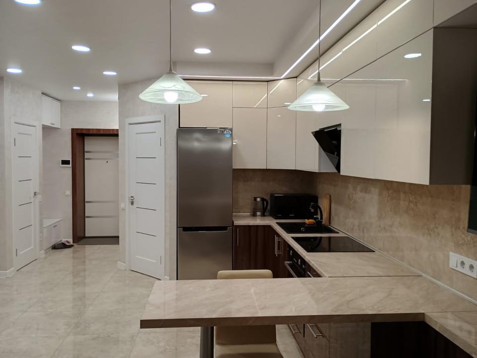 Центр Парк Шевченко Мечникова Apartment in Dnipro