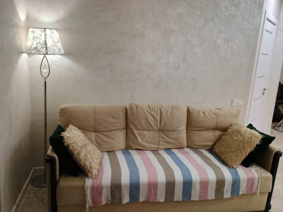 Центр Парк Шевченко Мечникова Apartment in Dnipro