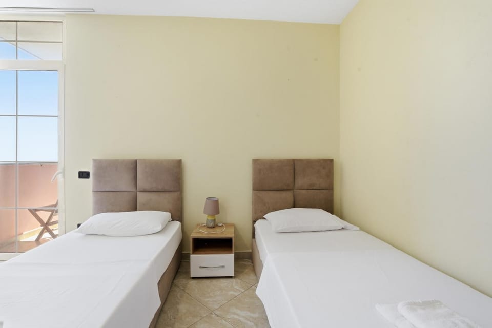 Spacious 3BR Volga Promenade Durres Apartment in Tirana County, Albania