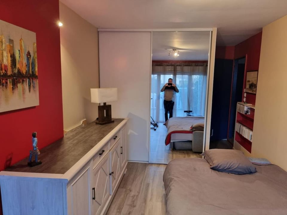Villa de charme aux portes de Toulouse Villa in Occitanie