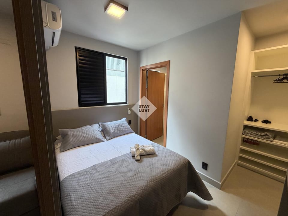 Conforto e praticidade no bairro Cruzeiro - BH 5 Apartment in Belo Horizonte