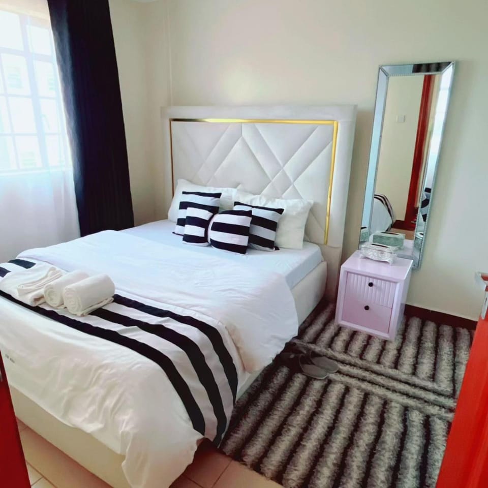 Pure Haven Luxe Homes Kamakis Bed and Breakfast in Kenya