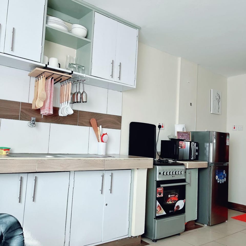 Pure Haven Luxe Homes Kamakis Bed and Breakfast in Kenya