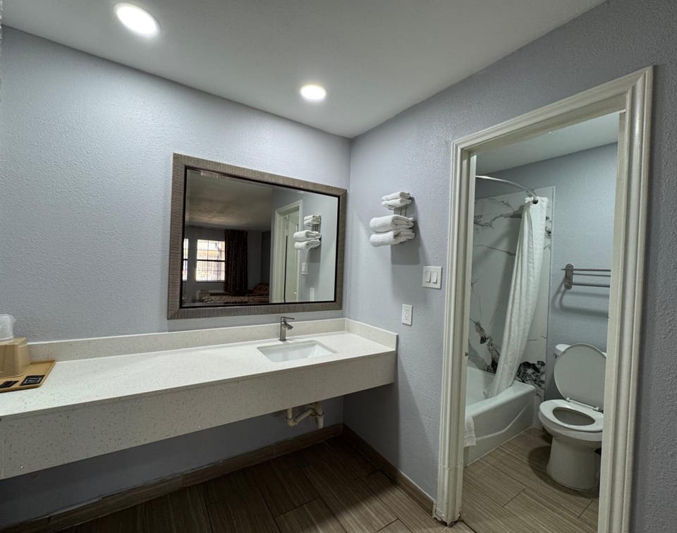 Regency Motel Motel in Houston