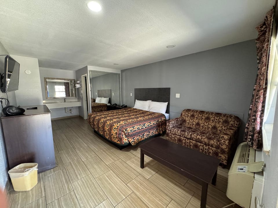 Regency Motel Motel in Houston