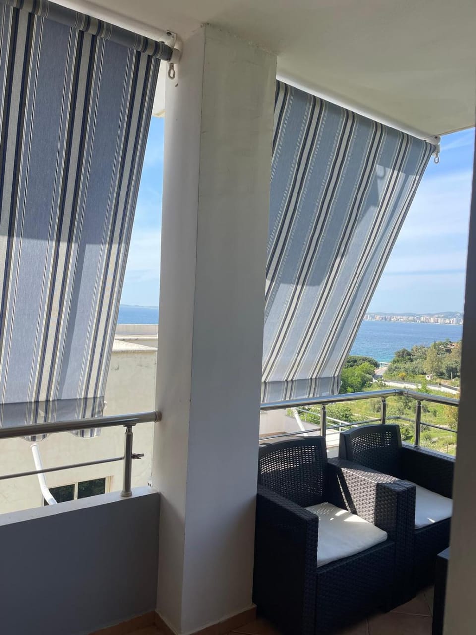View (from property/room), Sea view