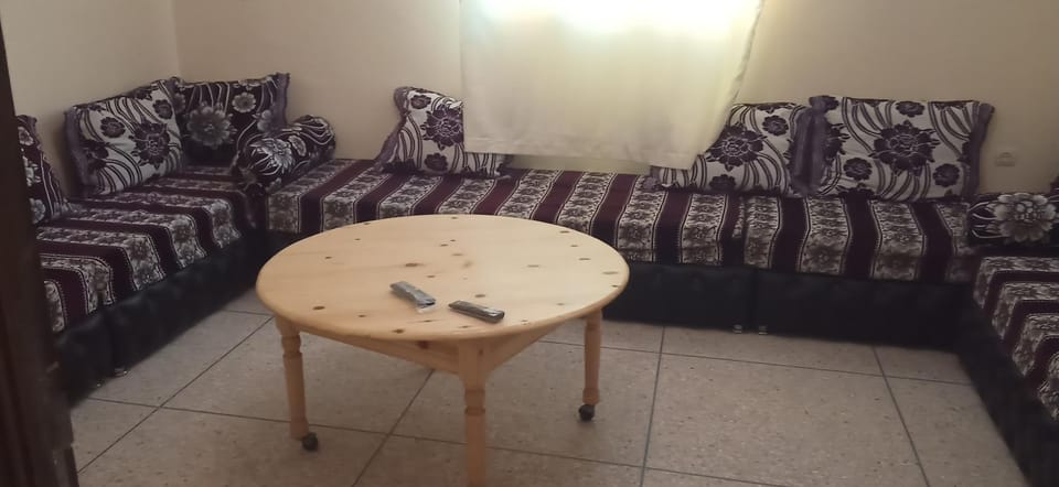 دار للكراء التضامن Apartment in Souss-Massa