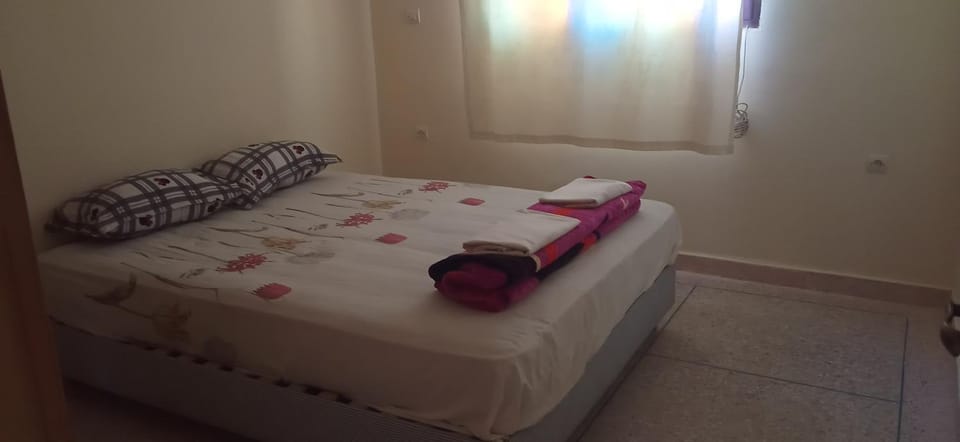 دار للكراء التضامن Apartment in Souss-Massa