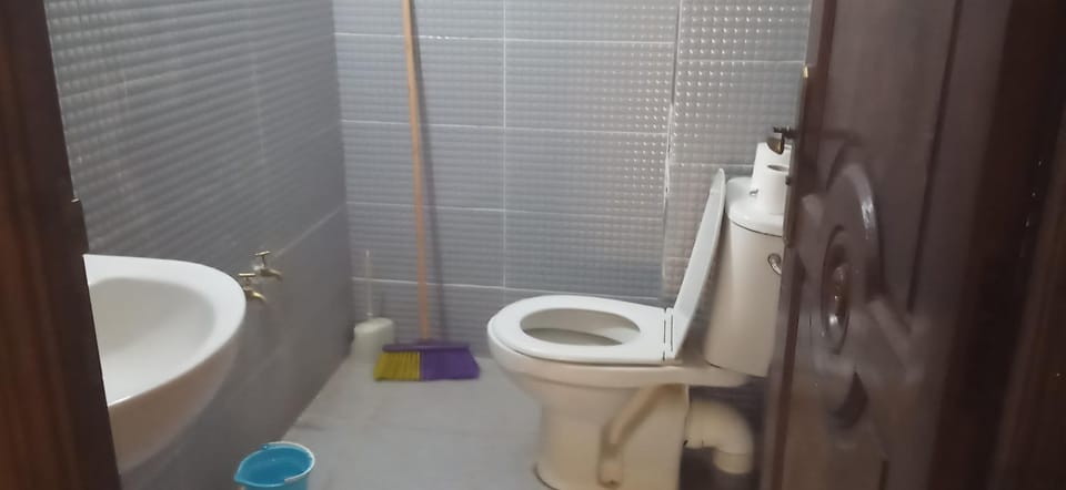 دار للكراء التضامن Apartment in Souss-Massa