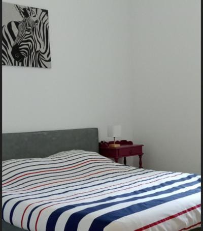 Gite 2 des Ecuries du Seillery House in Nouvelle-Aquitaine