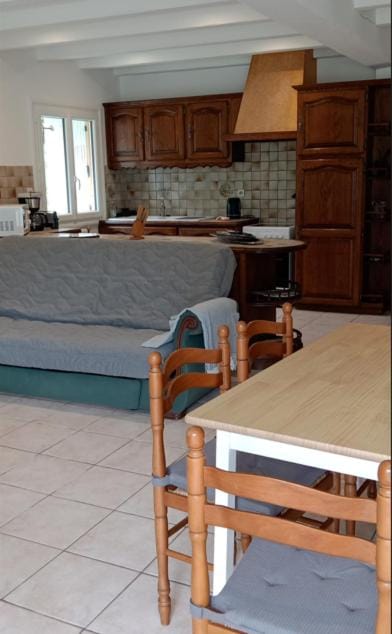 Gite 2 des Ecuries du Seillery House in Nouvelle-Aquitaine