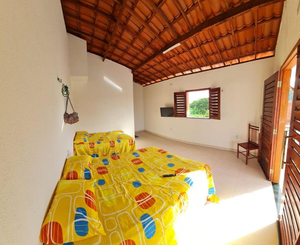 Casapraiatracuá House in Beberibe