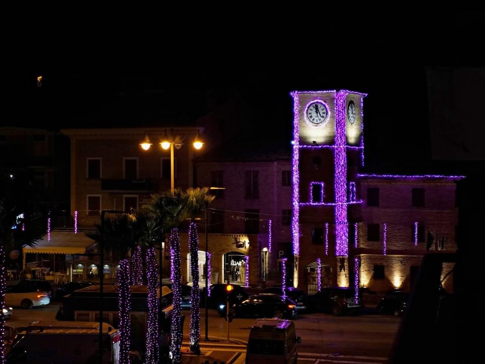 La Dimora di Martina Apartment in Porto Sant'Elpidio