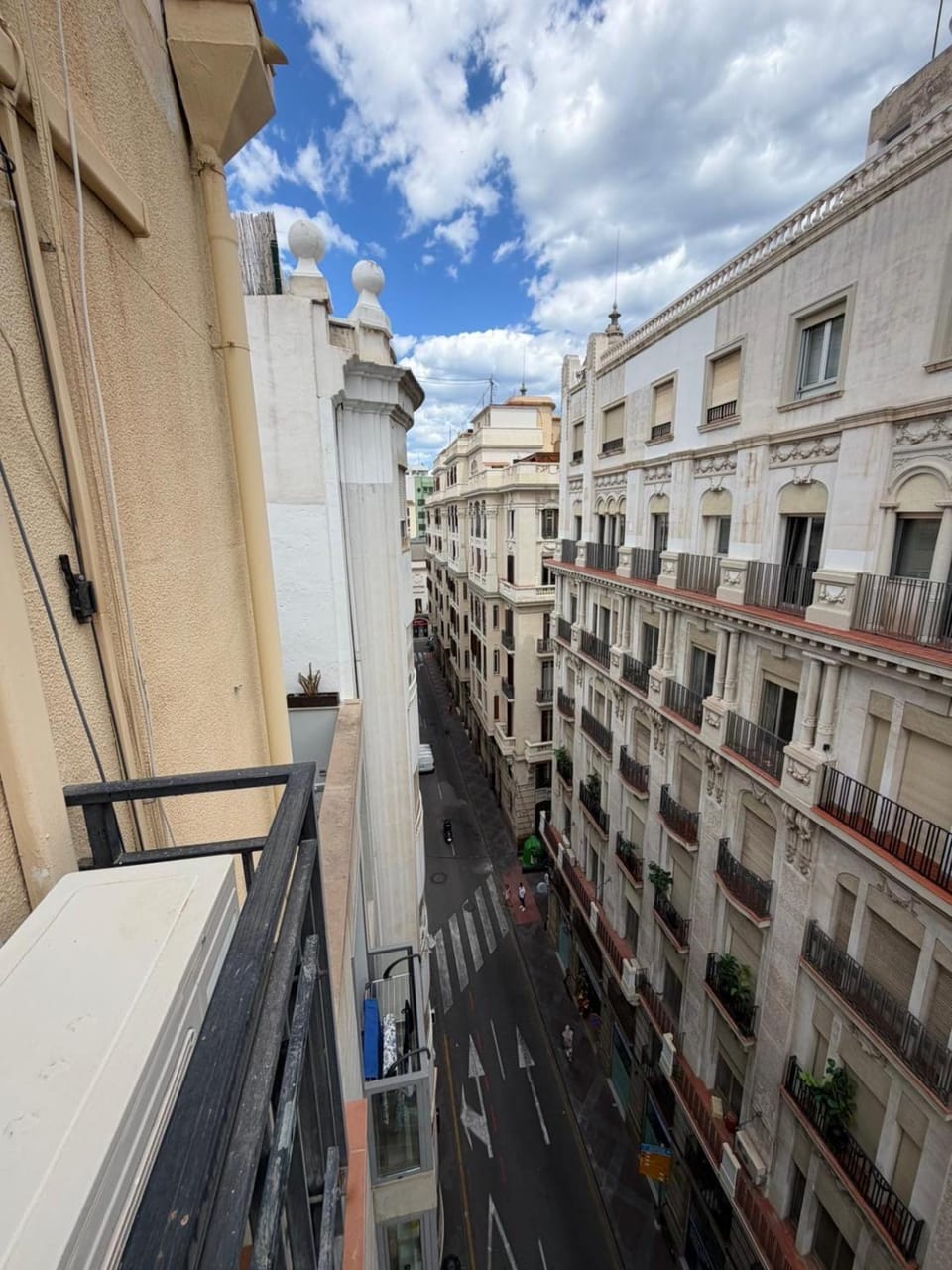 Ventura Junior Bed and Breakfast in Alicante