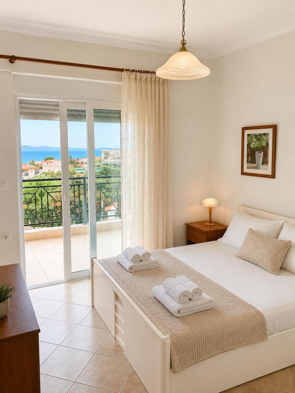 Xara Horizon Villa Villa in Halkidiki