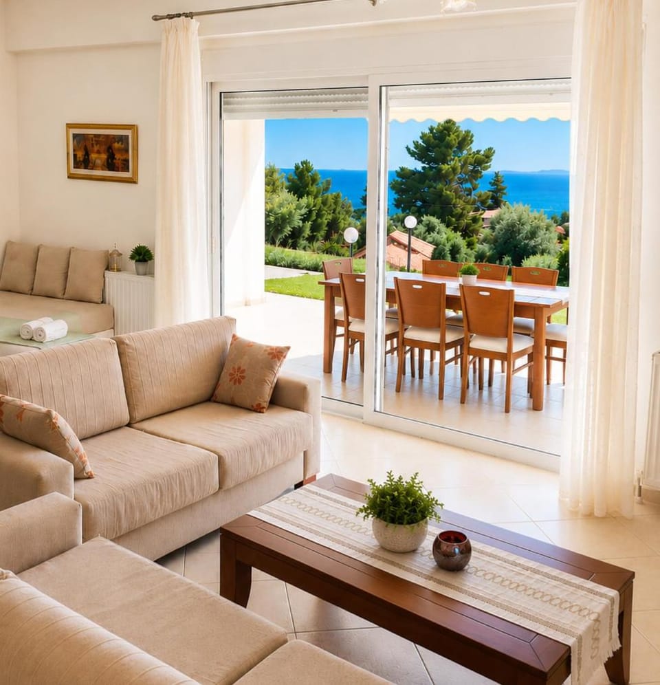 Xara Horizon Villa Villa in Halkidiki