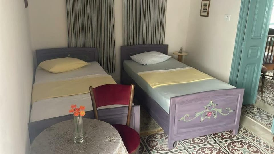 Beit al-îla Bed and Breakfast in Tunisia