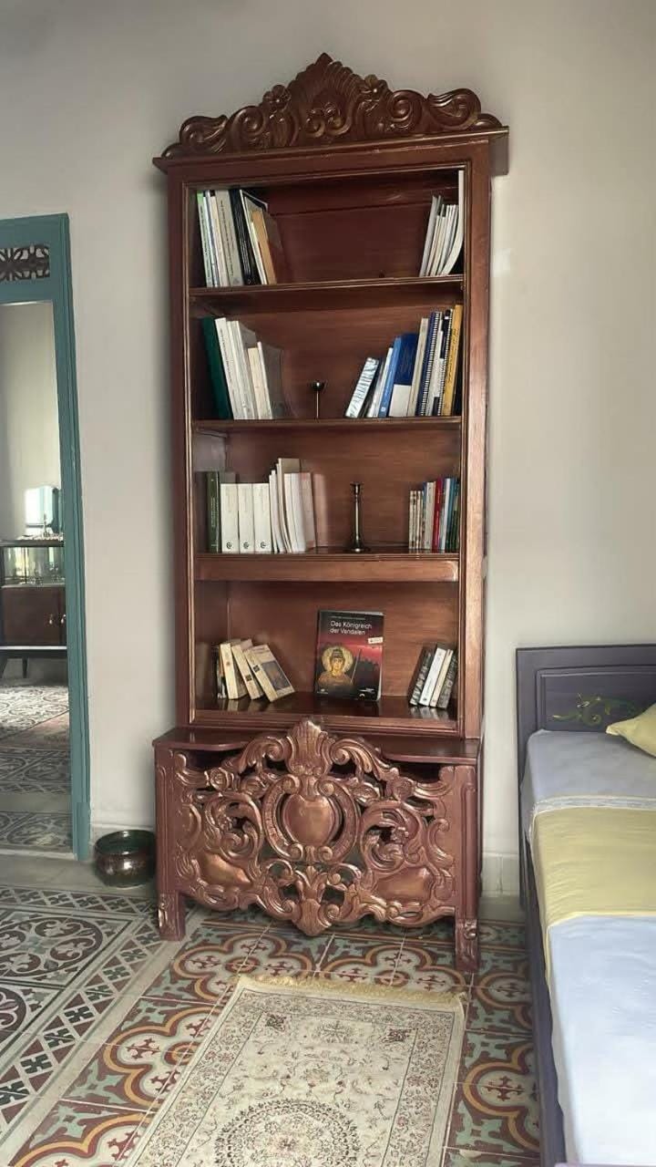 Beit al-îla Bed and Breakfast in Tunisia