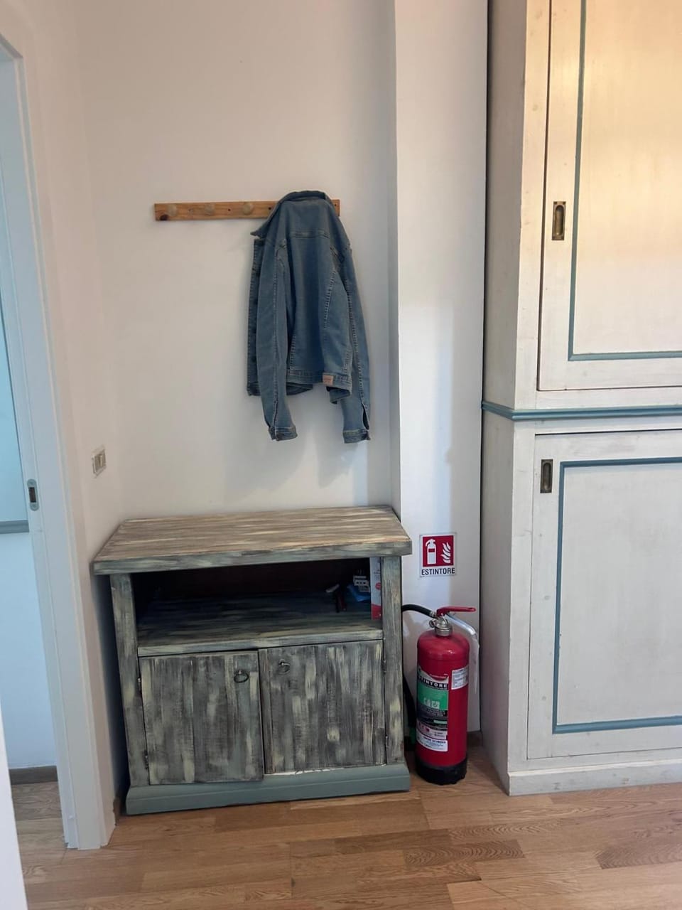 Verde Lido Apartment in Livorno