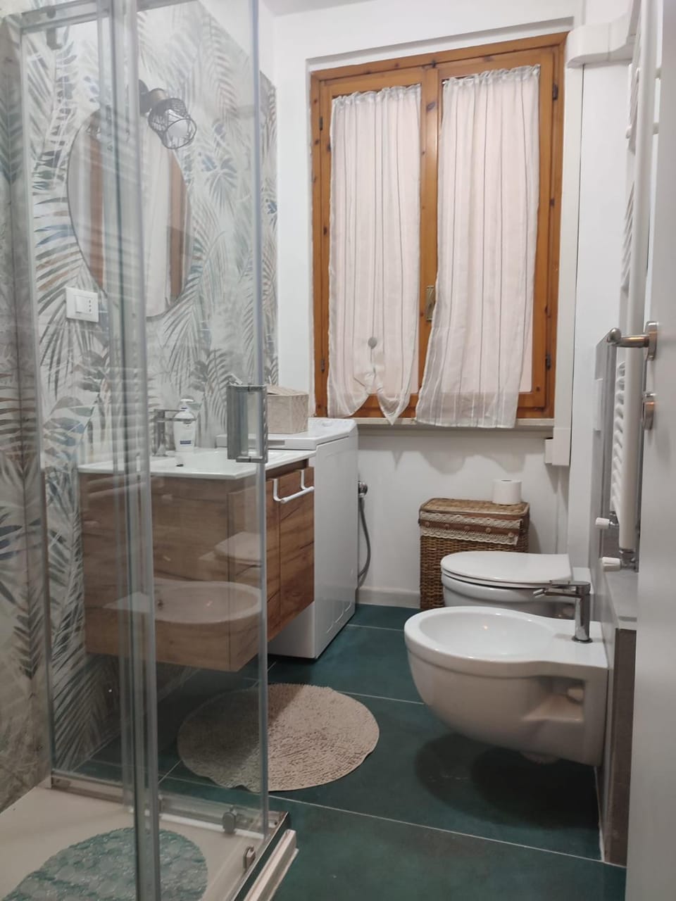 Verde Lido Apartment in Livorno